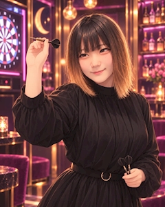プロフィール写真1・なつ|Luna2・ルナツー - 鳩ヶ谷のガールズバー