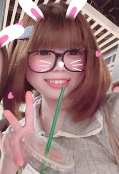 プロフィール写真1・ゆき|Girls Bar ぱすてるのーと - 西中島のガールズバー