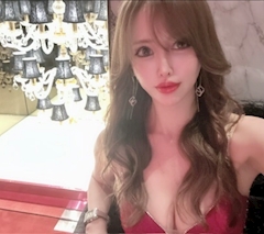 プロフィール写真2・れみ|ミナミ キャバクラ・シュシュール ハレ