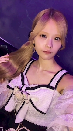 プロフィール写真1・りあ|Negly -coco-・ネグリーココ - 歌舞伎町のコンカフェ