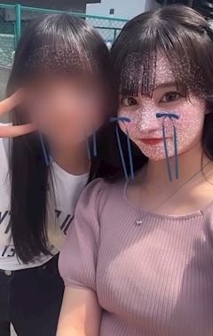 プロフィール写真4・ひめか｜Girls Bar .me・ドットミー - 船橋のガールズバー