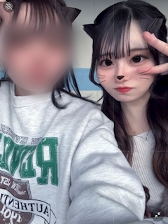 プロフィール写真3・ひめか｜Girls Bar .me・ドットミー - 船橋のガールズバー