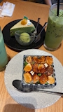 新着ブログ ちょっとマッチャ🍵