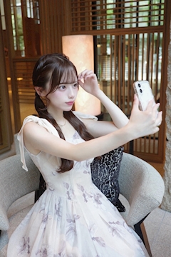 プロフィール写真1・胡桃沢おと|CLUB GEMME 錦・ジェム - 名古屋 錦のキャバクラ