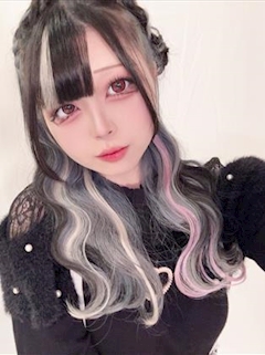 プロフィール写真2・るな｜Girl's Bar A's・アズ - 歌舞伎町のガールズバー