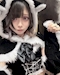 プロフィール写真1・るな｜Girl's Bar A's・アズ - 歌舞伎町のガールズバー