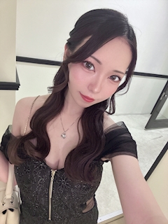 プロフィール写真4・みれい｜Luxury Space Lalah・ララ - 浜松のキャバクラ