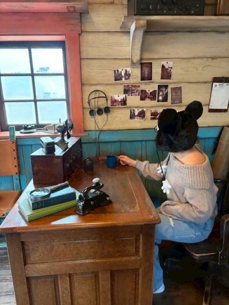 ほのか bar DEL LUNA