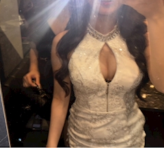 プロフィール写真1・琉美 ハナミ|CLUB VANQUISH・バンキッシュ - 枚方のキャバクラ