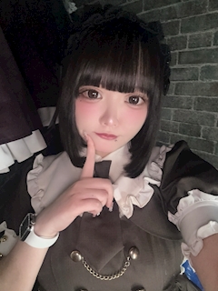 プロフィール写真2・しのみや|Lumiere Magie・ルミエールマギ - 大山のコンカフェ