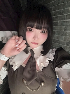 プロフィール写真3・しのみや|Lumiere Magie・ルミエールマギ - 大山のコンカフェ