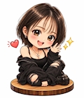 女の子の名前