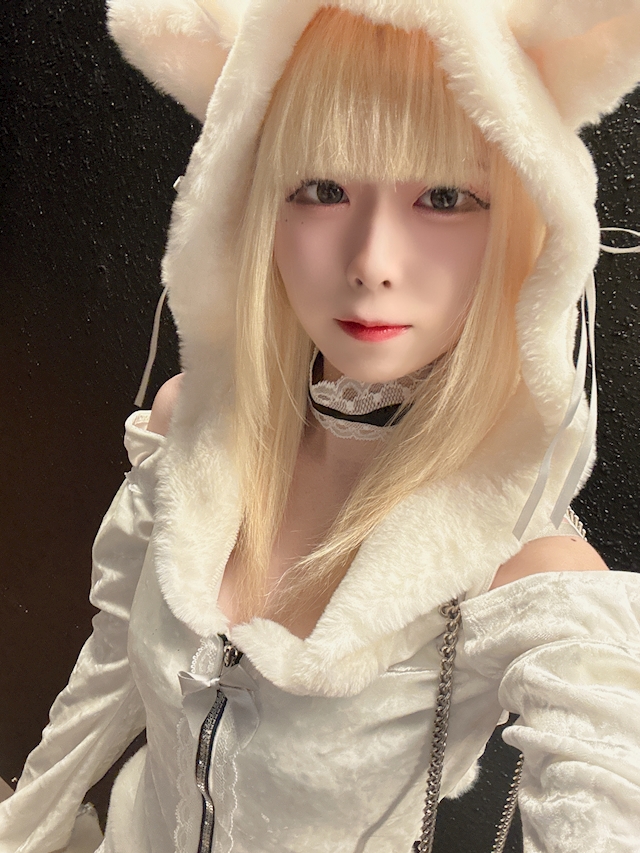 プロフィール写真1・うゆ｜