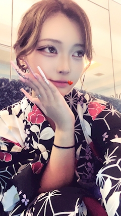 プロフィール写真3・ことの｜奈良 キャバクラ・アクトレス