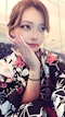 プロフィール写真3・ことの｜奈良 キャバクラ・アクトレス