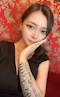 プロフィール写真2・ことの｜奈良 キャバクラ・アクトレス