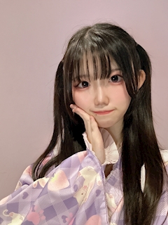 プロフィール写真1・あめ|怨念喫茶 幽遊屋敷・ユウユウヤシキ - 名古屋 大須のコンカフェ
