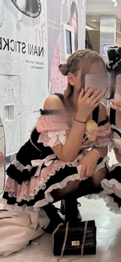 プロフィール写真1・かなみ｜Milky Way・ミルキーウェイ - 国分町のガールズバー