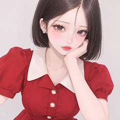 プロフィール写真1・ちはる｜CLUB PUZZLE・パズル - 小山・東口のキャバクラ