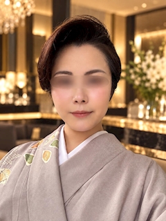 プロフィール写真1・おり江｜雫・シズク - 池袋西口のクラブ/ラウンジ