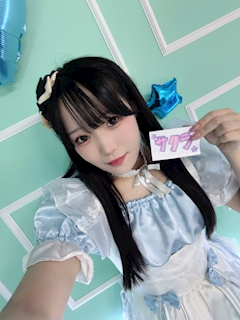 プロフィール写真1・サクラ｜ときめき0せんちめーとる・トキメキゼロセンチメートル - 池袋東口のコンカフェ