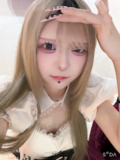 プロフィール写真1・れい｜Candy magic・キャンディーマジック - 池袋西口のコンカフェ