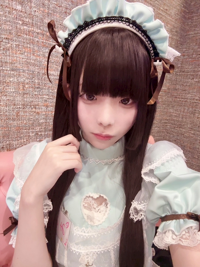 みみ Rainforest Siren