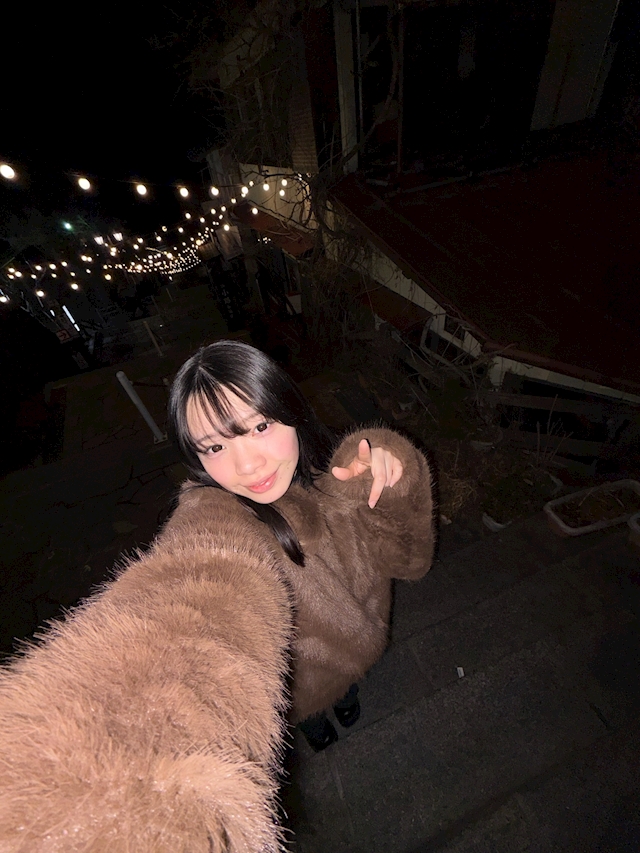 プロフィール写真2・まみ ViVid -IKB-|