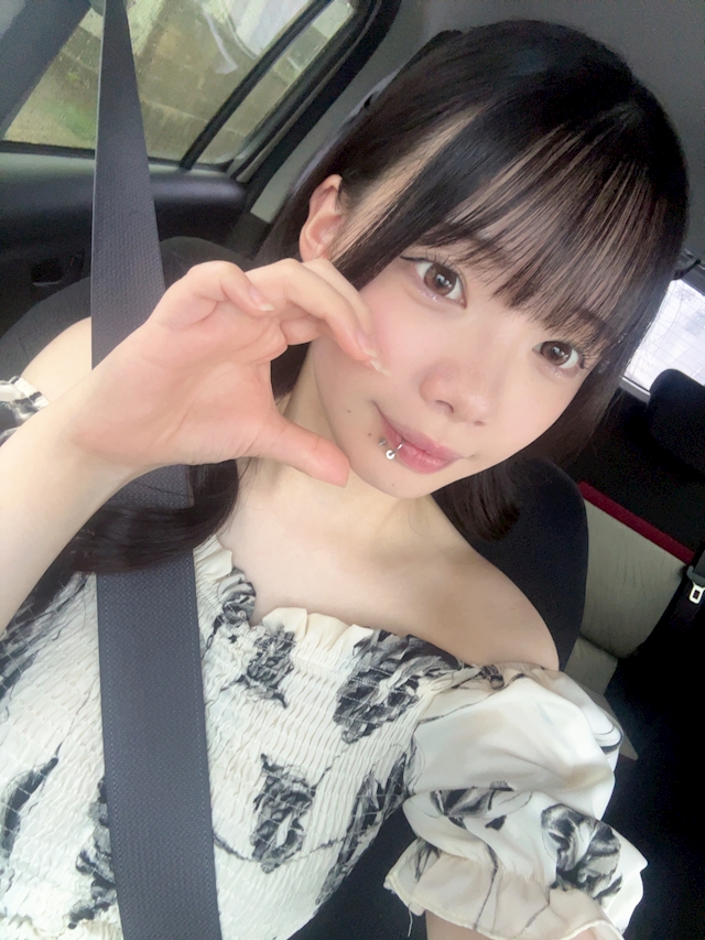 プロフィール写真3・まみ ViVid -IKB-|