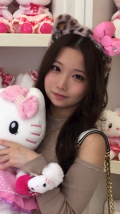 プロフィール写真1・もえ｜miu-miu・ミュウミュウ - 池袋西口のキャバクラ