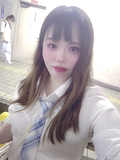 プロフィール写真3・の あ|ももいろキャンパス - 天満のガールズバー