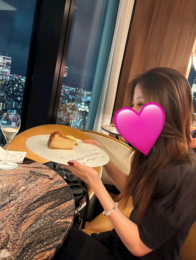 プロフィール写真1・まや|大阪 熟女キャバクラ・Mrs.J ミナミ