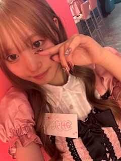 プロフィール写真3・みらい💗ぴんみん三宮店|PINK MONSTER&MINTY MONSTER神戸三宮店・ピンクモンスター&ミンティーモンスター - 三宮のコンカフェ