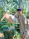 プロフィール写真18・上室 篤音|BAR KAWAUSO・バー カワウソ - 金沢片町のスナック