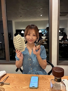 プロフィール写真5・上室 篤音|BAR KAWAUSO・バー カワウソ - 金沢片町のスナック