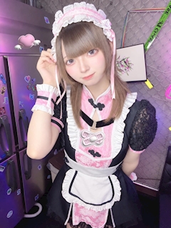 プロフィール写真1・しゅな｜CyberChinaCafe 電波中毒・サイバーチャイナカフェ デンパホリック - 熊本市・安政町のコンカフェ