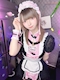 プロフィール写真1・しゅな｜CyberChinaCafe 電波中毒・サイバーチャイナカフェ デンパホリック - 熊本市・安政町のコンカフェ