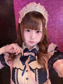 プロフィール写真1・あると｜Candy Made 大分店・キャンディーメイド - 大分市・都町のコンカフェ