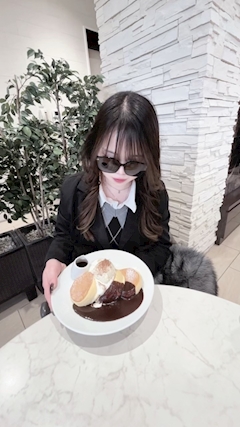 プロフィール写真1・るか|MINIM.Salon de Club・ミニムサロンドクラブ - 松山市のキャバクラ