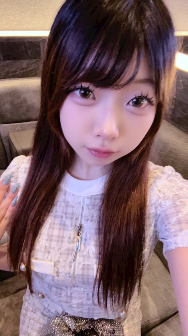 はるひ CLUB MERO CLUB MERO
