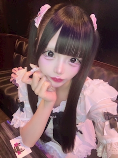 プロフィール写真1・みるく｜羽夢夢幻 By RestarT・ハチュウ - 歌舞伎町のコンカフェ