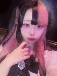 プロフィール写真1・あむ｜羽夢夢幻 By RestarT・ハチュウ - 歌舞伎町のコンカフェ