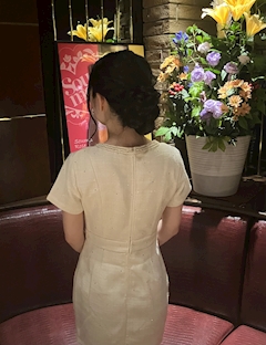 プロフィール写真1・まなみ｜CLUB LURE・ルアー - 武蔵小杉のキャバクラ