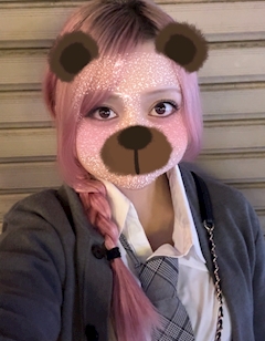 プロフィール写真1・りお|Girl's Bar HANGOVER 柏駅西口店・ハングオーバー カシワエキニシグチテン - 柏駅 西口のガールズバー