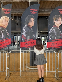 プロフィール写真3・もえ【豊中淑女倶楽部】|豊中淑女倶楽部 - 豊中のラウンジ/クラブ