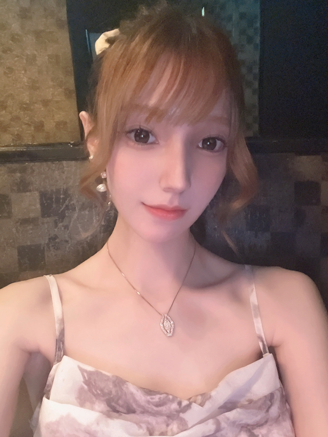 プロフィール写真1・める｜