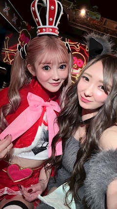 プロフィール写真3・ちい|La Mer・ラ・メール - 豊橋のガールズバー