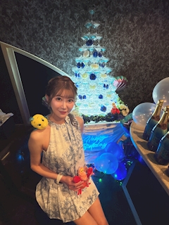 プロフィール写真1・ちい|La Mer・ラ・メール - 豊橋のガールズバー