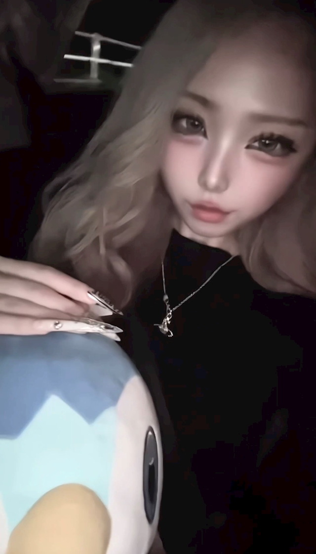 なな La Mer