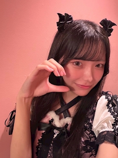 プロフィール写真1・ひまり｜キミのわがままデビルちゃん - 池袋東口のコンカフェ